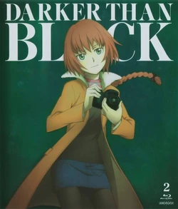 Suou Pavlichenko Darker Than Black Wiki Fandom