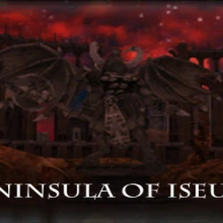 Soulstorm locations