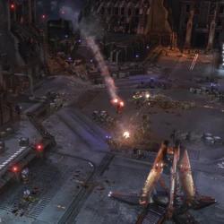 Dawn of War II