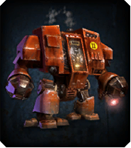 Dawn Of War Ii/Dreadnought | Dawn Of War Wiki | Fandom