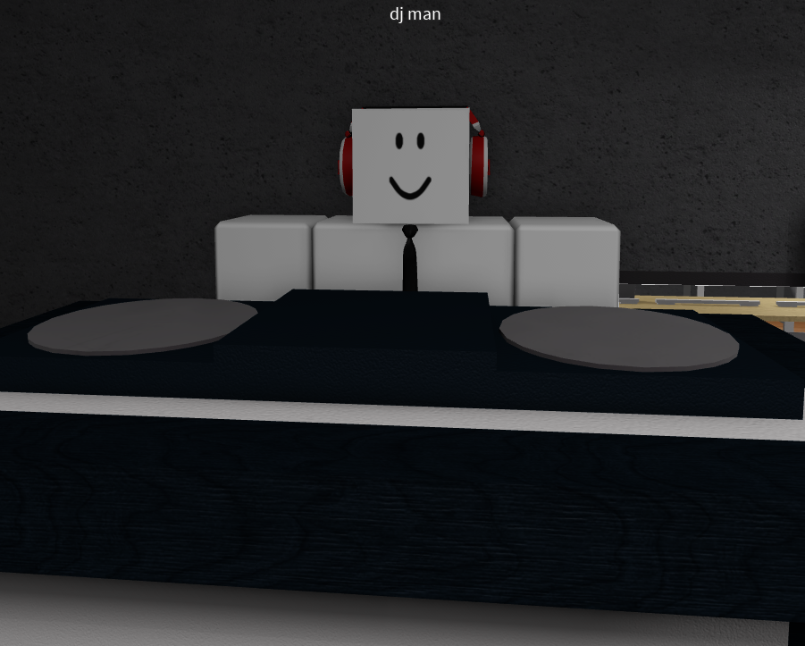 Standing Here I Realize Slender Vs Roblox GIF - Standing Here I