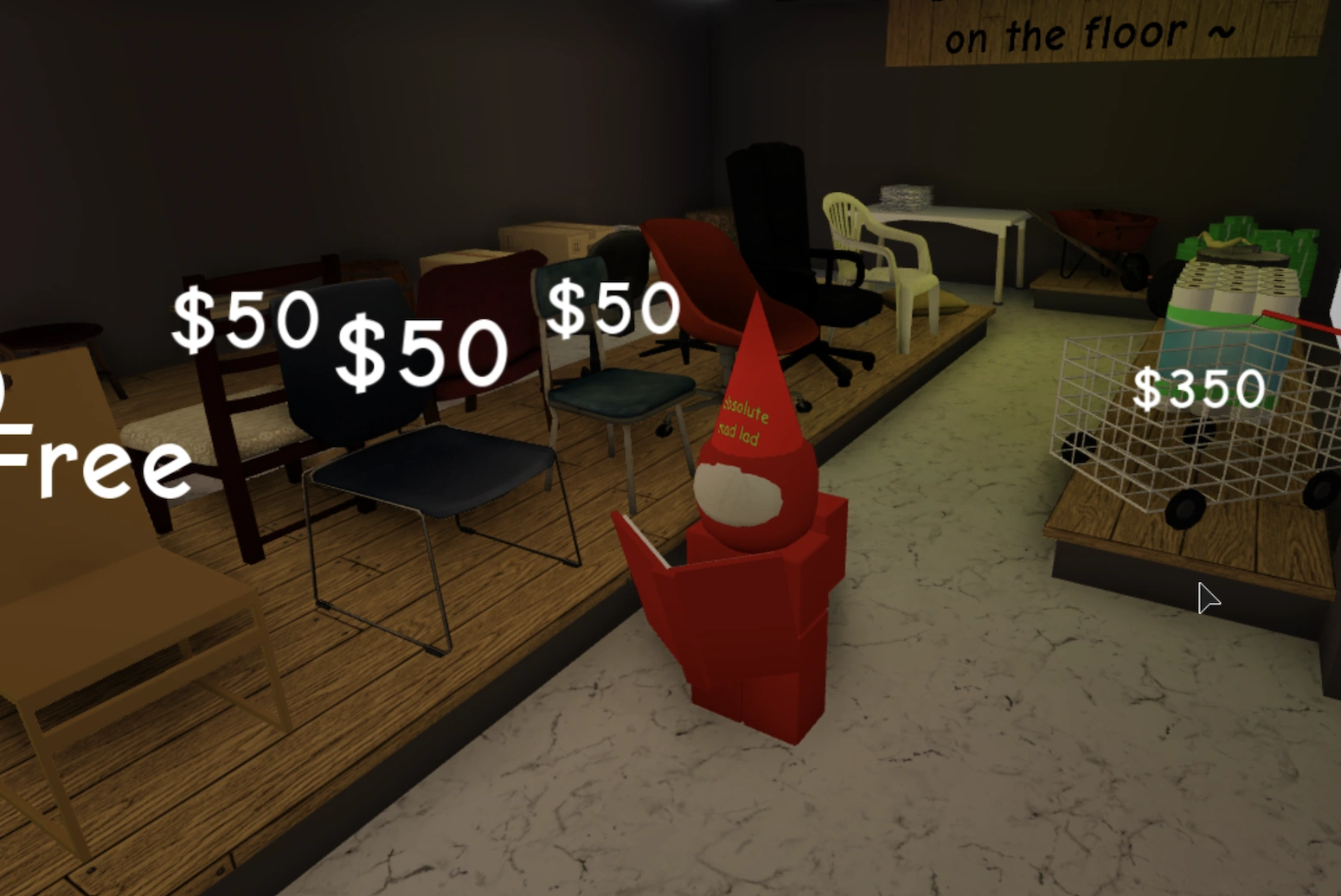 Chairs Da Amazing Bunker Simulator Wiki Fandom Chairs Da Amazing Bunker Simulator Wiki Fandom