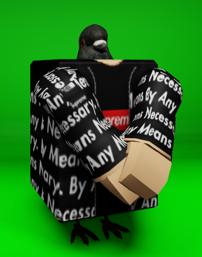 Sus Drip T-Shirt - Roblox