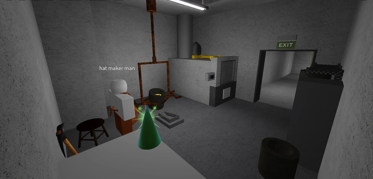 Da Amazing Bunker Simulator Wiki Fandom