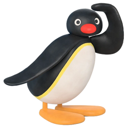 Pingu Suit | Da Amazing Bunker Simulator Wiki | Fandom