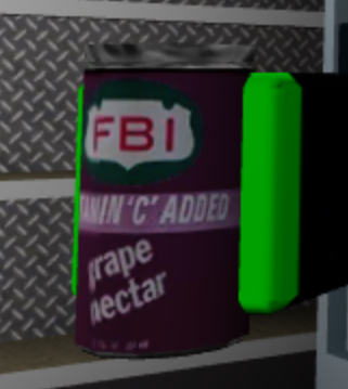 Fbi Juice Da Amazing Bunker Simulator Wiki Fandom - how to get fbi jucie dcs roblox