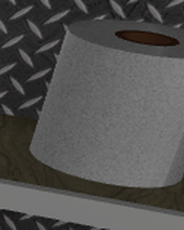 Toilet Paper Da Amazing Bunker Simulator Wiki Fandom - roblox da amazing bunker simulator wiki