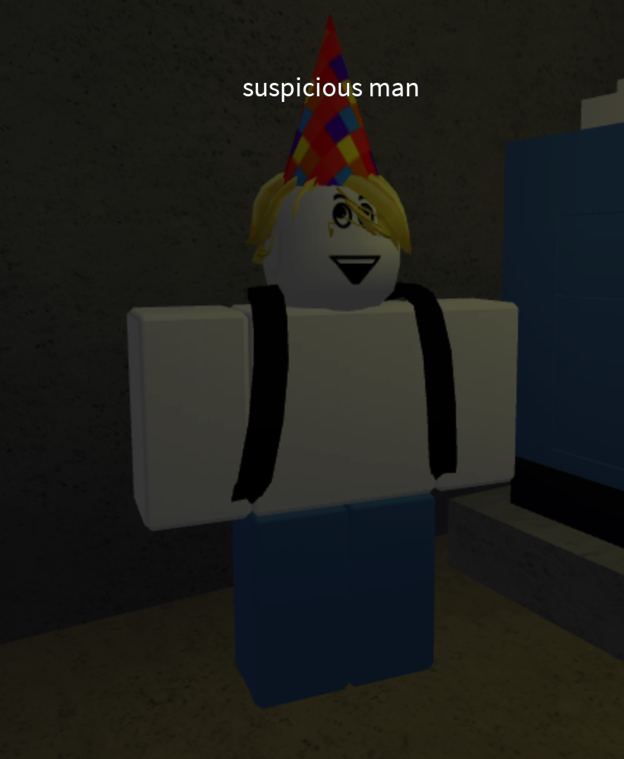 Suspicious Man Da Amazing Bunker Simulator Wiki Fandom - bunker.jpeg roblox hidden room