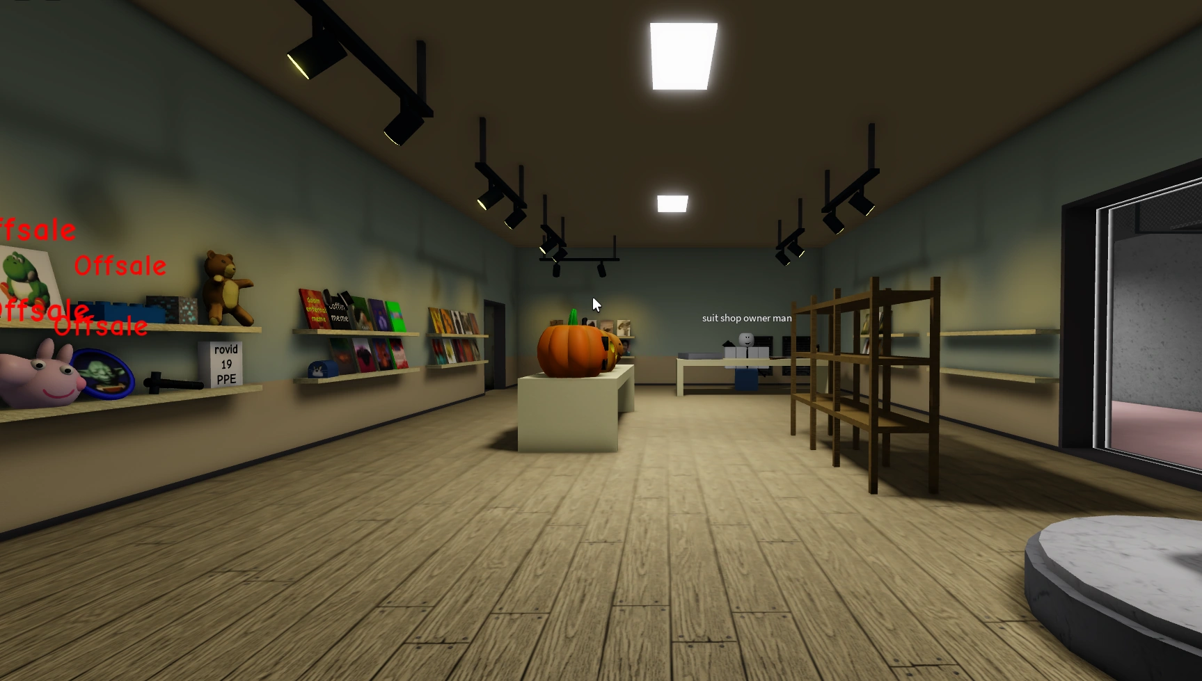 Discuss Everything About Da Amazing Bunker Simulator Wiki Fandom