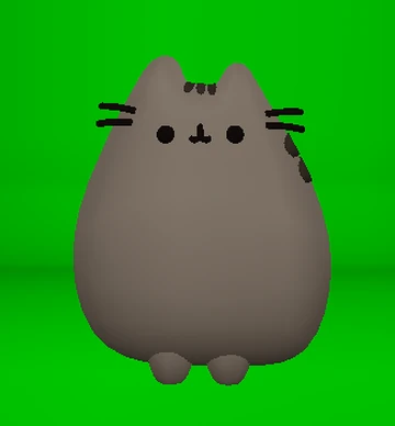 Pusheen Cat Suit | Da Amazing Bunker Simulator Wiki | Fandom