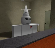 Mr locker man | Da Amazing Bunker Simulator Wiki | Fandom