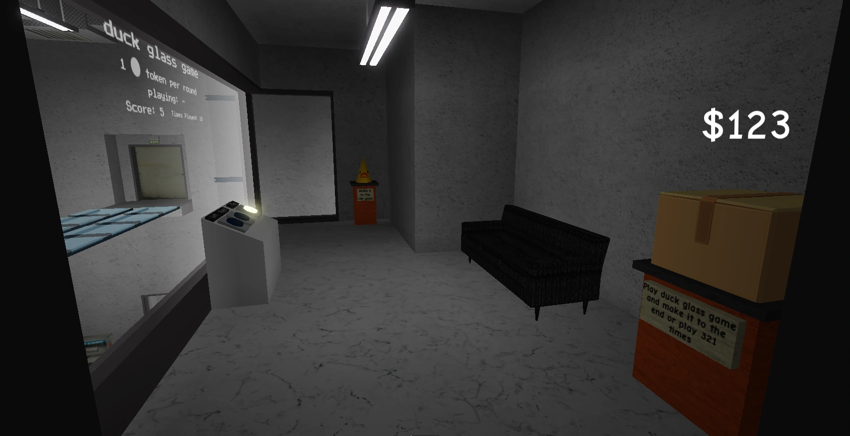 Discuss Everything About Da Amazing Bunker Simulator Wiki Fandom