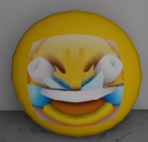 Cursed Emoji | Magnet