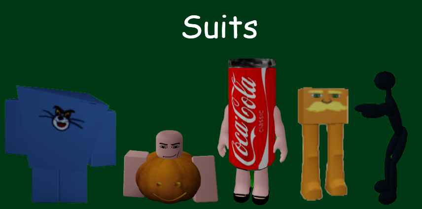 Roblox Meme Outfits are Amazing 