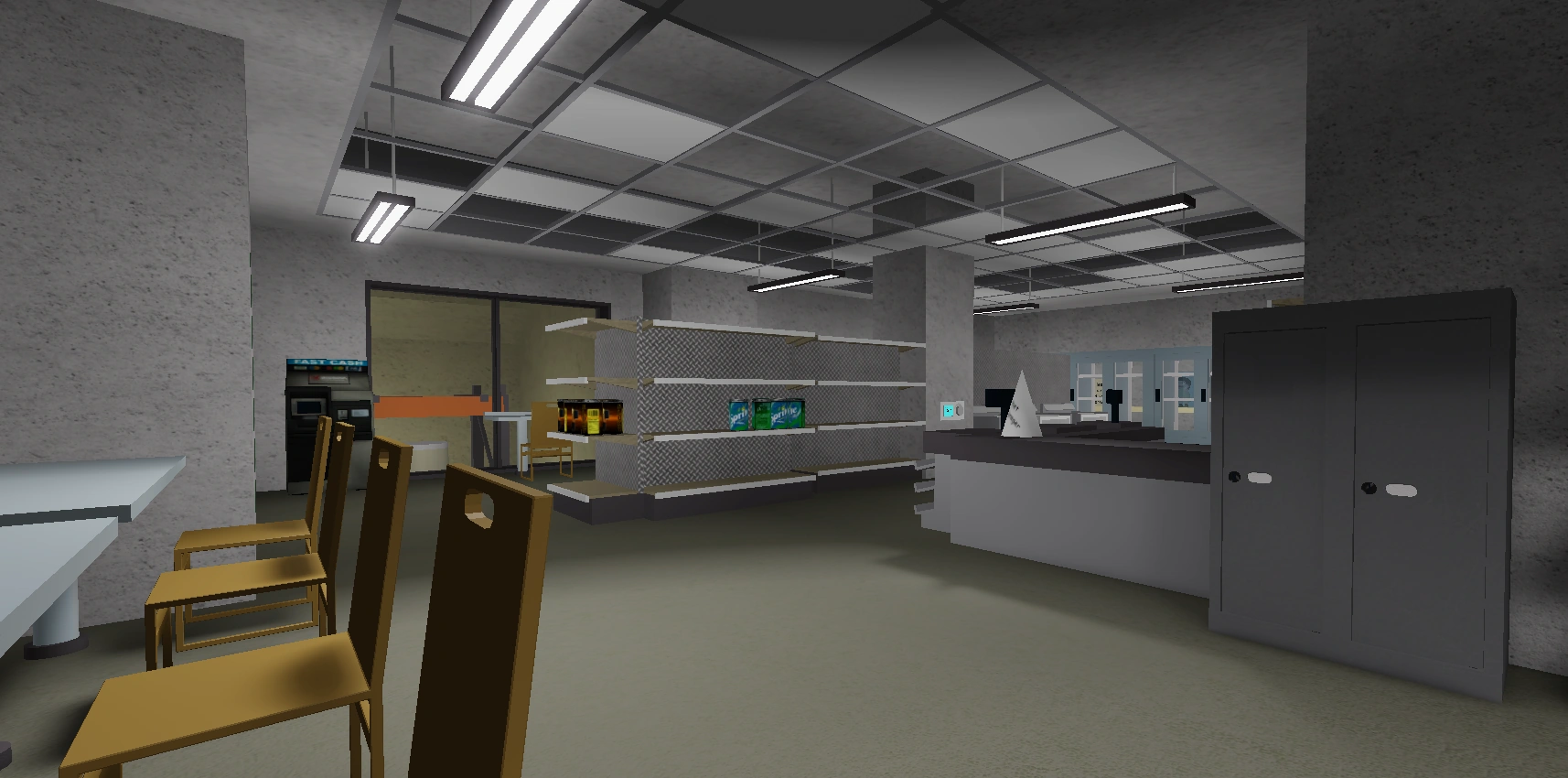 Discuss Everything About Da Amazing Bunker Simulator Wiki Fandom