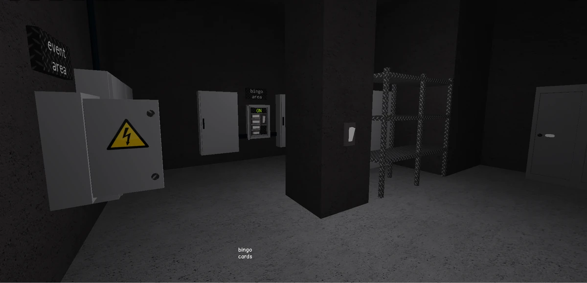 Lighting Rooms Da Amazing Bunker Simulator Wiki Fandom