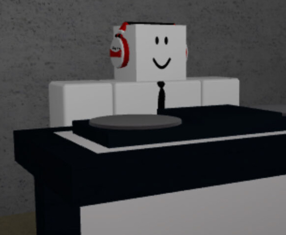 Dj Man Da Amazing Bunker Simulator Wiki Fandom - roblox screaming kid