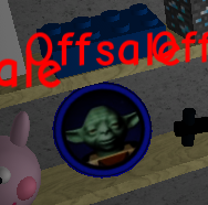 Baby Yoda Suit Da Amazing Bunker Simulator Wiki Fandom - baby yoda roblox id