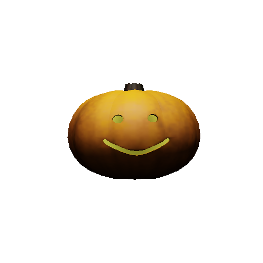 Man Face Pumpkin - Roblox