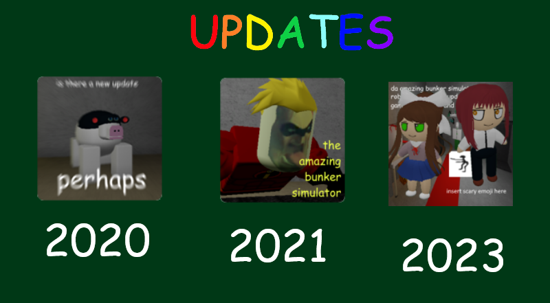 Roblox Weekly: July 16–22, 2023. New Avatar Marketplace updates…, by Bloxy  News