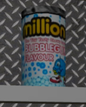 Million Soda Da Amazing Bunker Simulator Wiki Fandom - roblox delicious consumables simulator fbi juice
