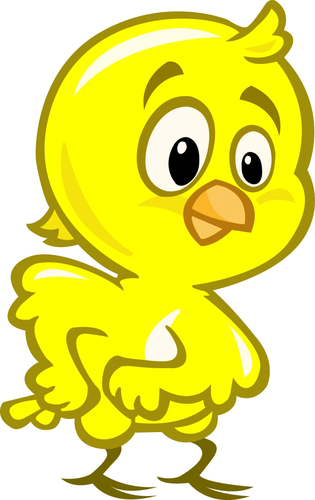 Pintinho Amarelinho | Galinha Pintadinha Wiki | Fandom