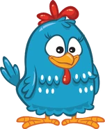 Galinha Pintadinha (personagem)/Galeria | Galinha Pintadinha Wiki | Fandom