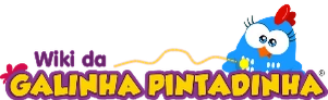 Cão Amigo | Galinha Pintadinha Wiki | Fandom