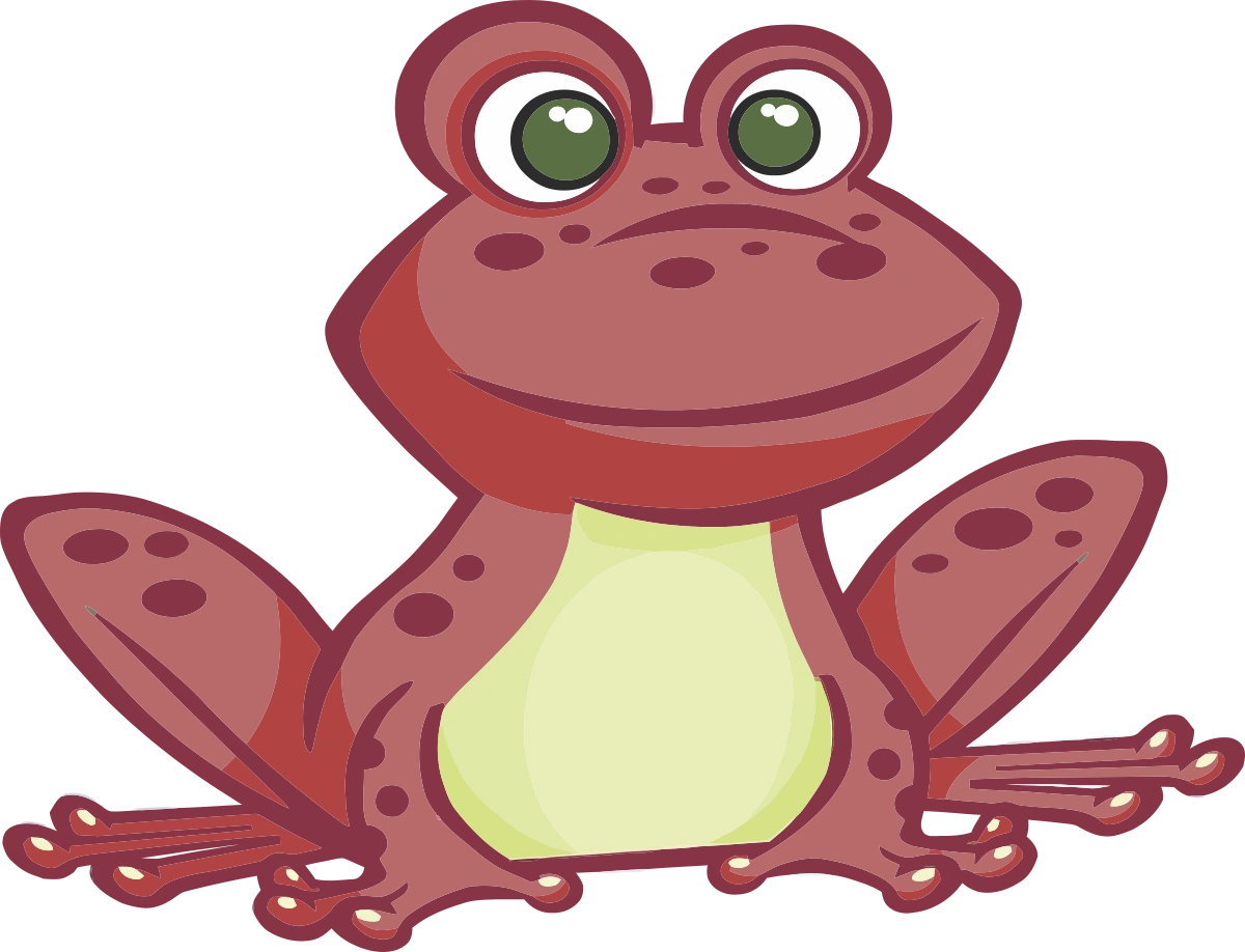 Sapo Vermelho | Galinha Pintadinha Wiki | Fandom