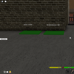 Da Hood Roblox Wiki Fandom