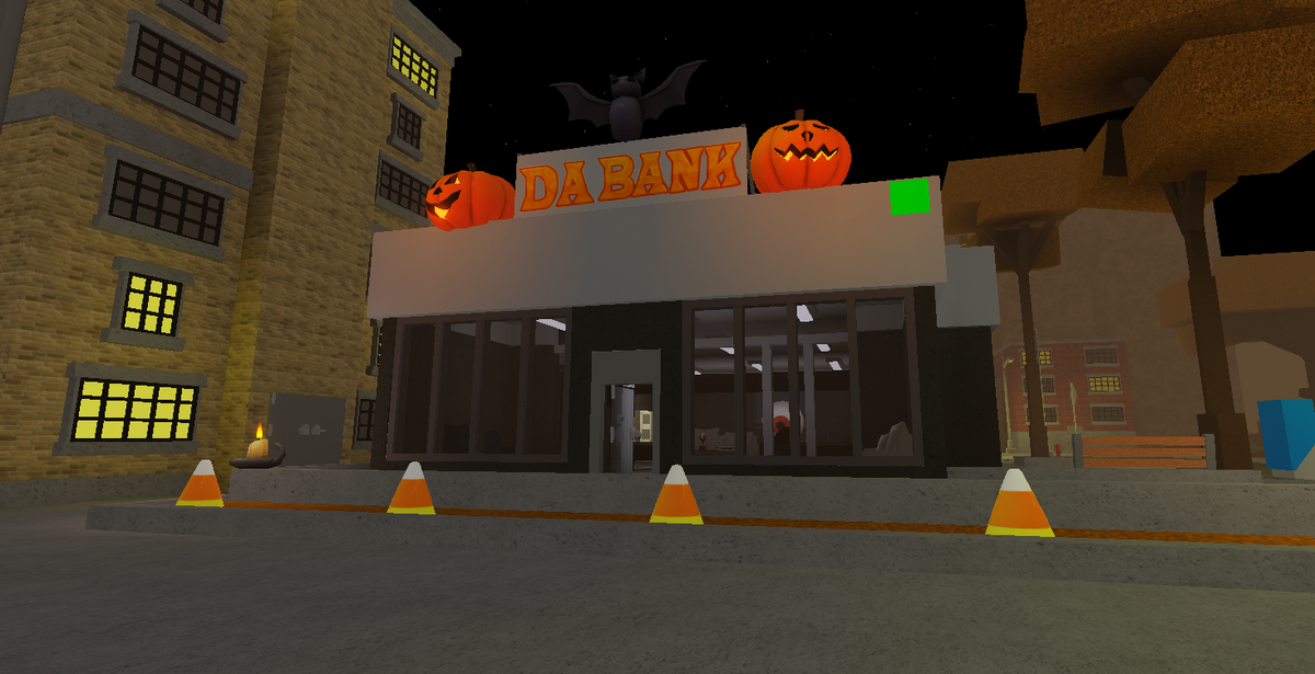 Bank | Da Hood Roblox Wiki | Fandom