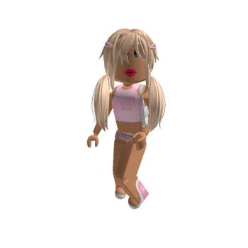 Barbie | Da Hood Roblox Wiki | Fandom