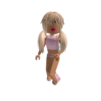 Top 99 barbie roblox avatar được xem và download nhiều nhất - Wikipedia