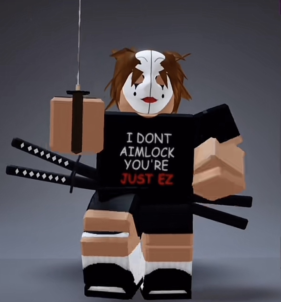 Try Hards | Da Hood Roblox Wiki | Fandom