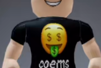 pick me no roblox