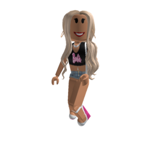 Barbie Da Hood Roblox Wiki Fandom