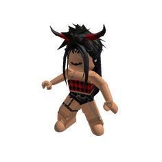 rewaieda12's Profile in 2023  Slender girl, Hoodie roblox, Roblox