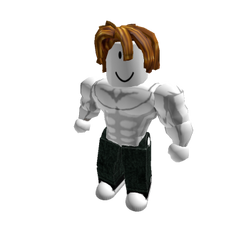 Buff Bacons, Da Hood Roblox Wiki