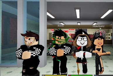 Roblox: Kill Toxic Slender And Cnps In Part 3 