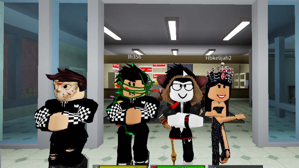 Trendsetters Da Hood Roblox Wiki Fandom - roblox da hood group pictures