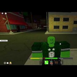 Da Hood Roblox Wiki Fandom - da hood roblox how to check stats