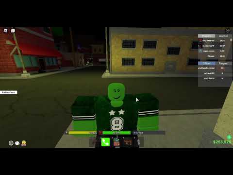 The BIGGEST Muscles in Roblox 