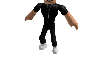 Barbie, Da Hood Roblox Wiki