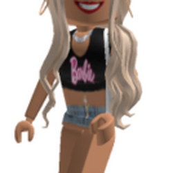 Barbie Da Hood Roblox Wiki Fandom - roblox song id for barbie girl