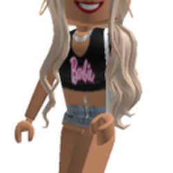 Barbie Da Hood Roblox Wiki Fandom - how to make a crew on da hood roblox