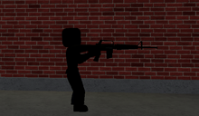 Tools Da Hood Roblox Wiki Fandom - roblox smg script