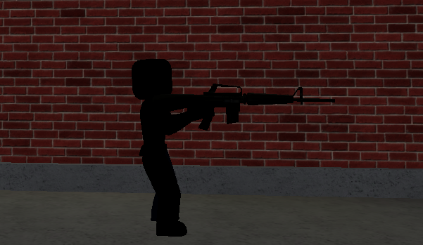 how to add guns to roblox game