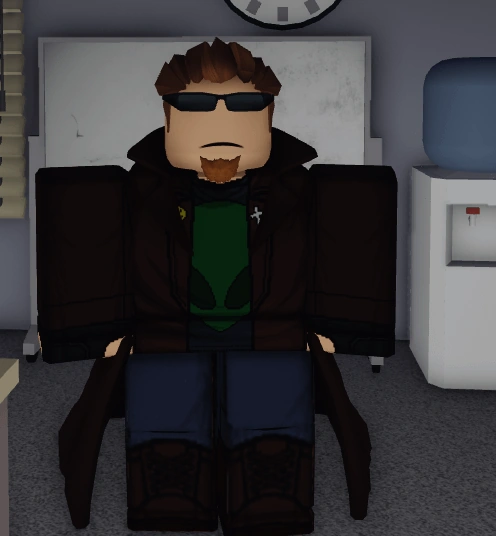 Postal Dudes | Da Hood Roblox Wiki | Fandom