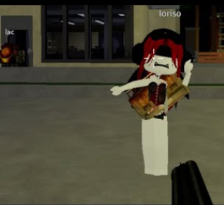 Emo, Roblox Outfit Styles Wiki