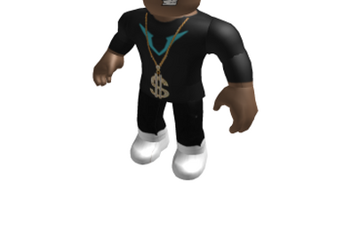 Let's Talk About Roblox Rogangsters & Slenders. 